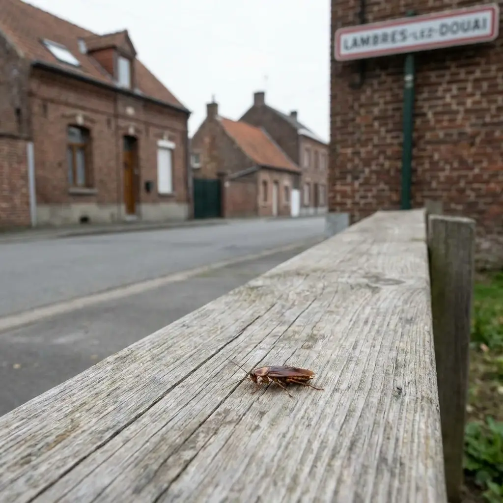 Besoin d'une intervention rapide à Lambres-lez-Douai ?
