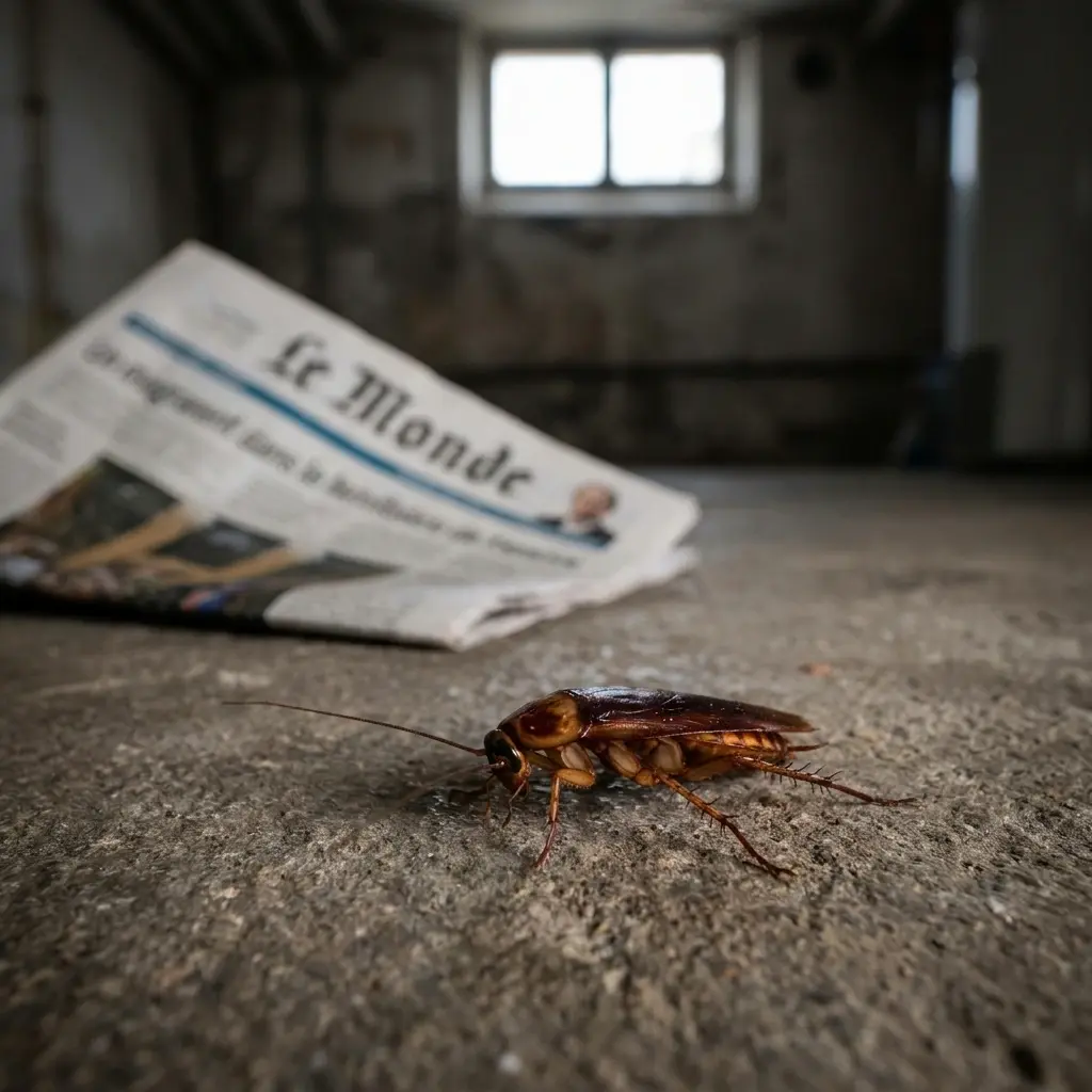 Une stratégie d'éradication précise et durable