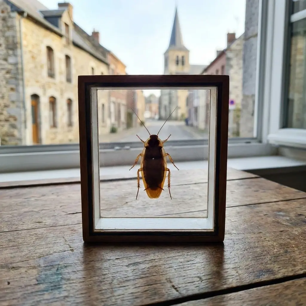 Une solution radicale pour protéger votre habitat et votre santé