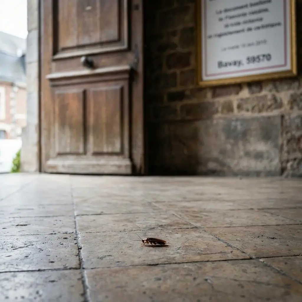 Comment se déroule l'intervention à Bavay ?