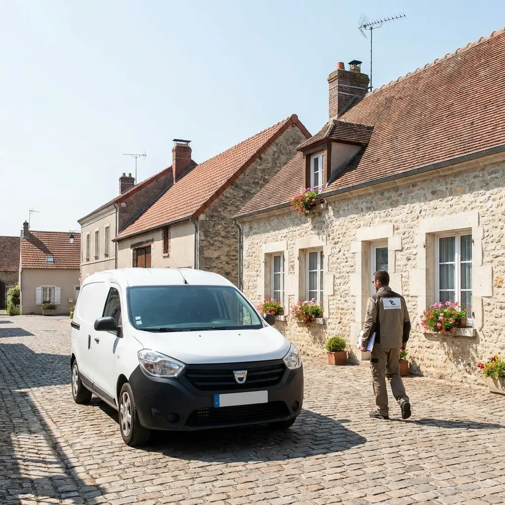 Une stratégie d'extermination efficace et sécurisée