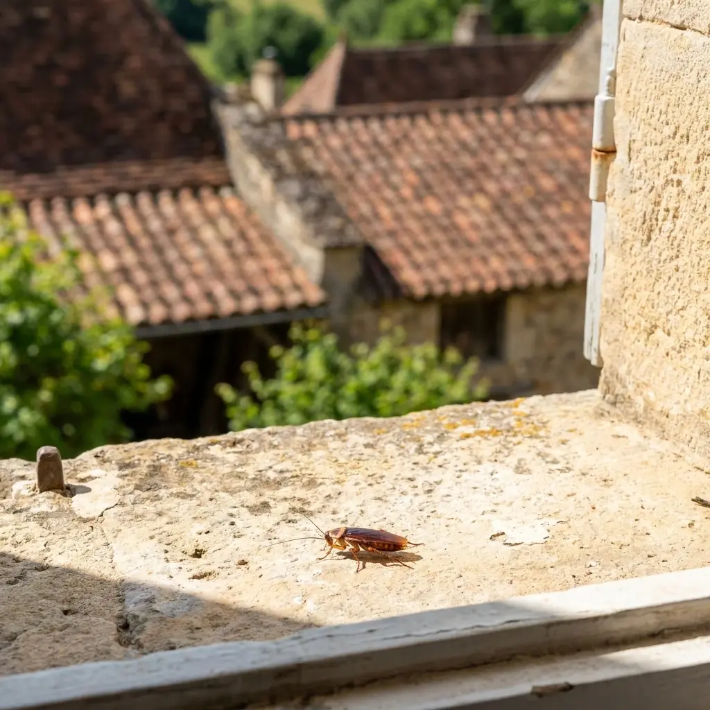 Un environnement sain et sans nuisibles pour votre famille