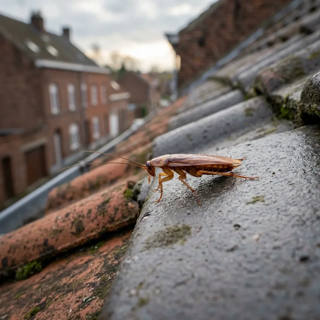 Un environnement sain retrouvé à Raismes