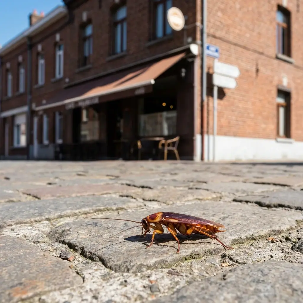 Comment limiter la propagation des insectes chez vous