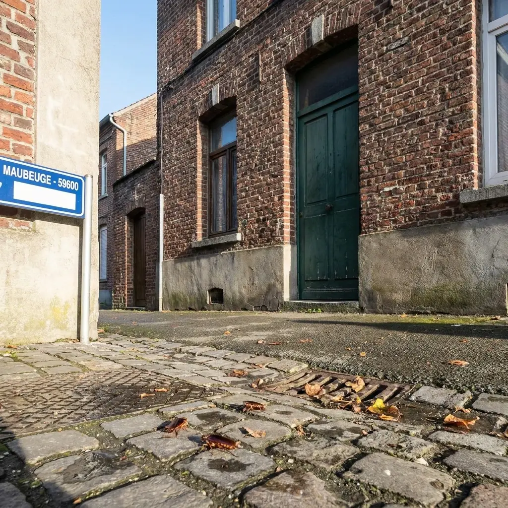 Comment se déroule l'intervention à Maubeuge ?