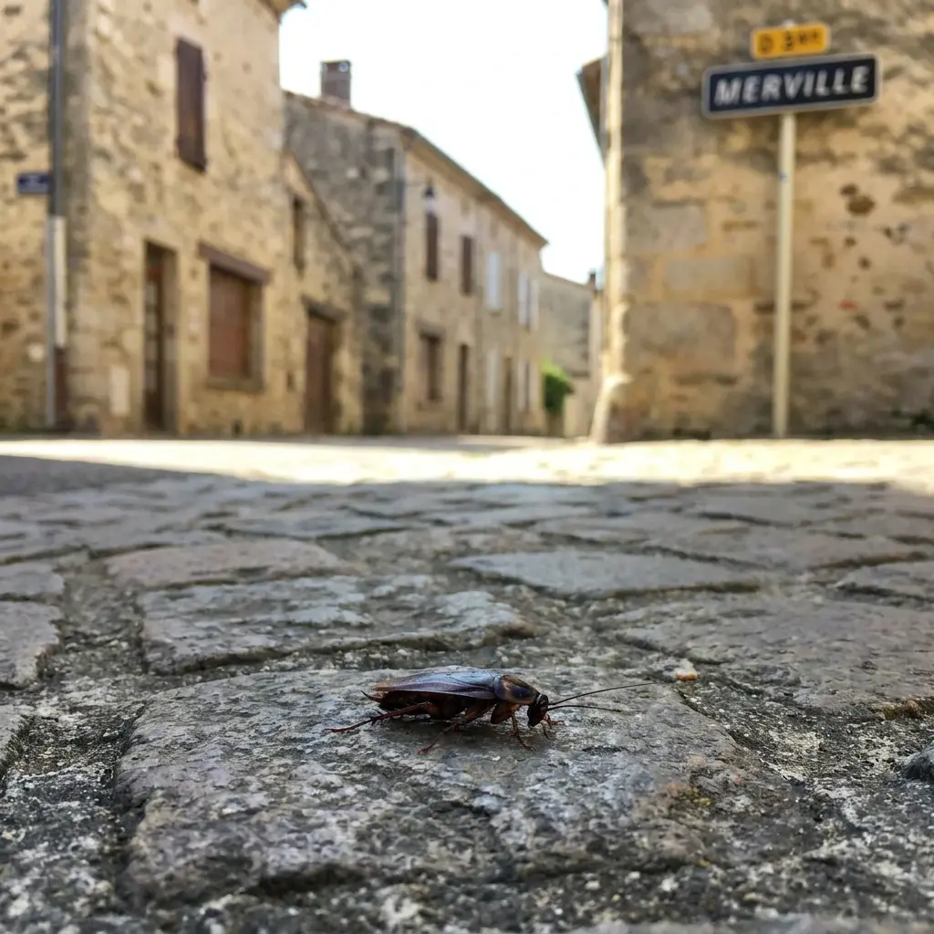 Pourquoi nous choisir à Merville pour votre dératisation ?