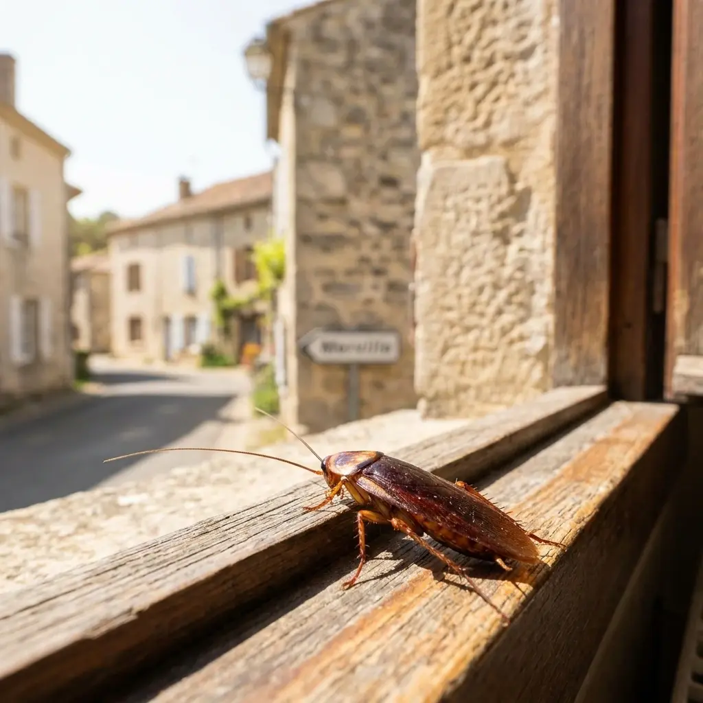 Besoin d’une intervention rapide à Merville ?