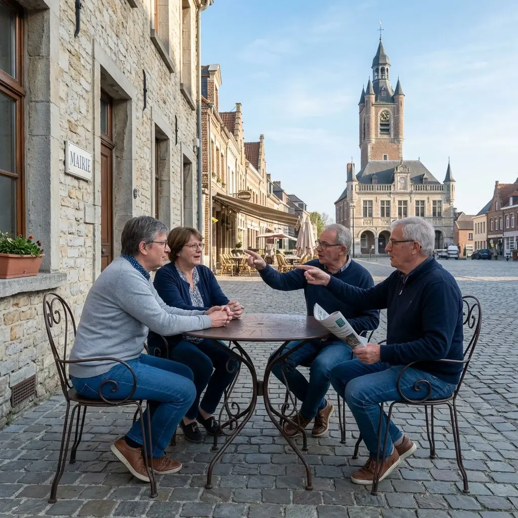 Un accompagnement expert pour retrouver un logement sain