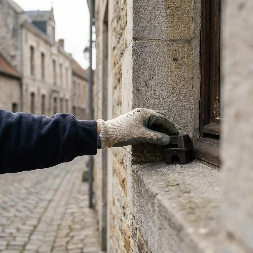 Besoin d'une intervention rapide à Cassel ?