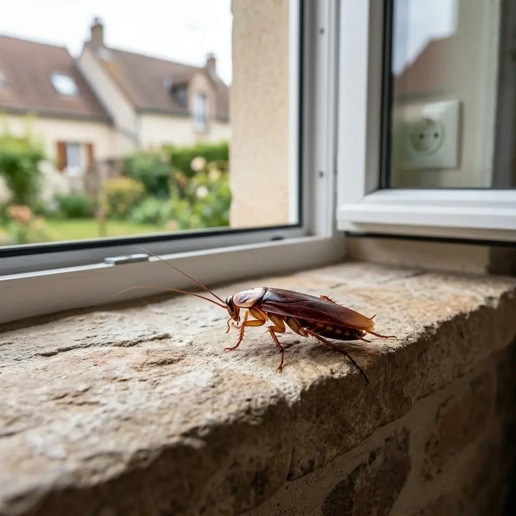 Comment prévenir le retour des nuisibles chez vous ?