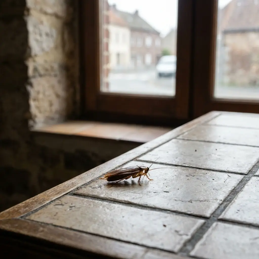 Cafards Vieux-Condé (59690)