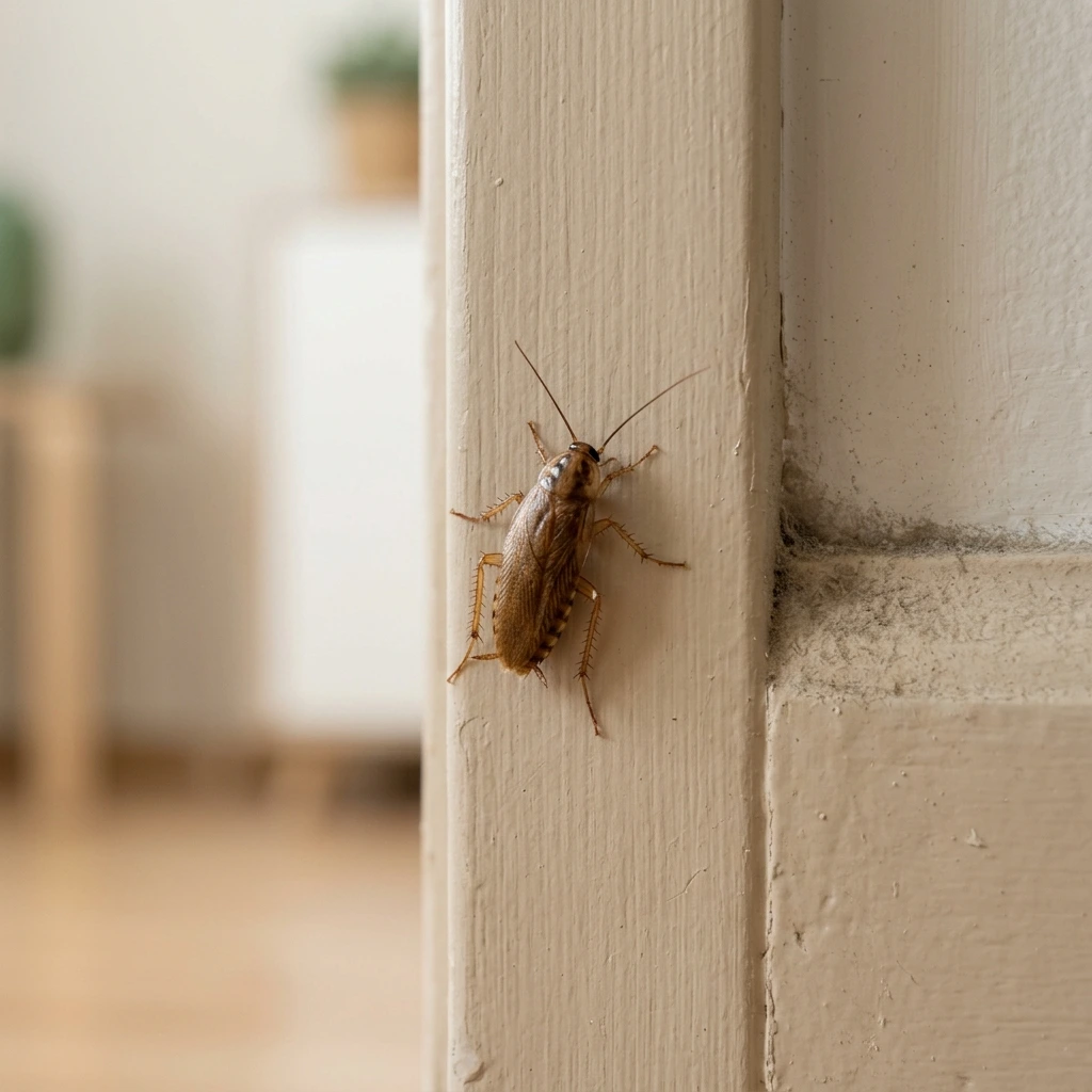 Une protection garantie pour votre intérieur et votre santé
