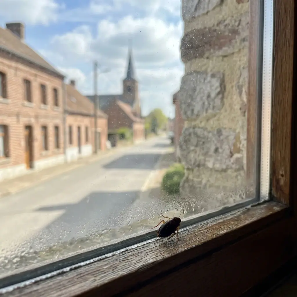 Besoin d'une intervention rapide à Mérignies ?