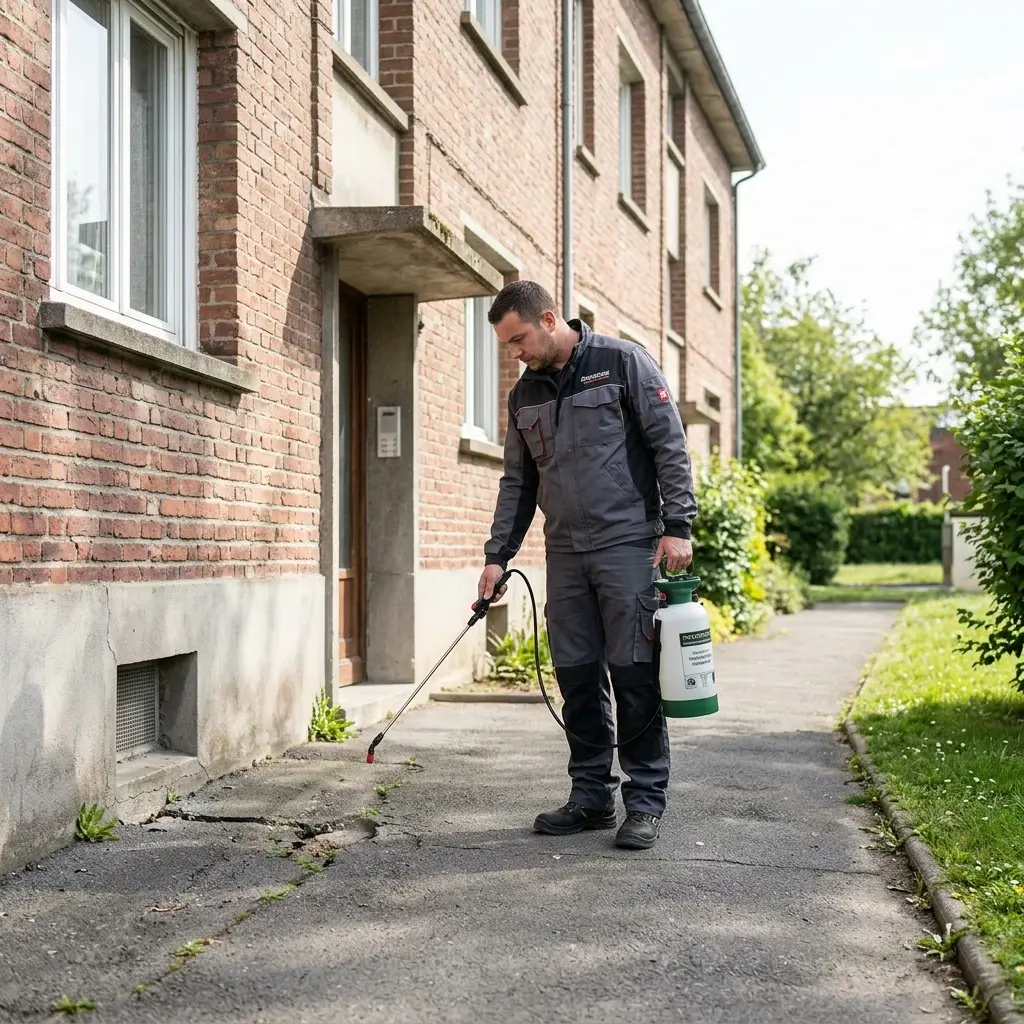 Pourquoi nous choisir à Louvroil