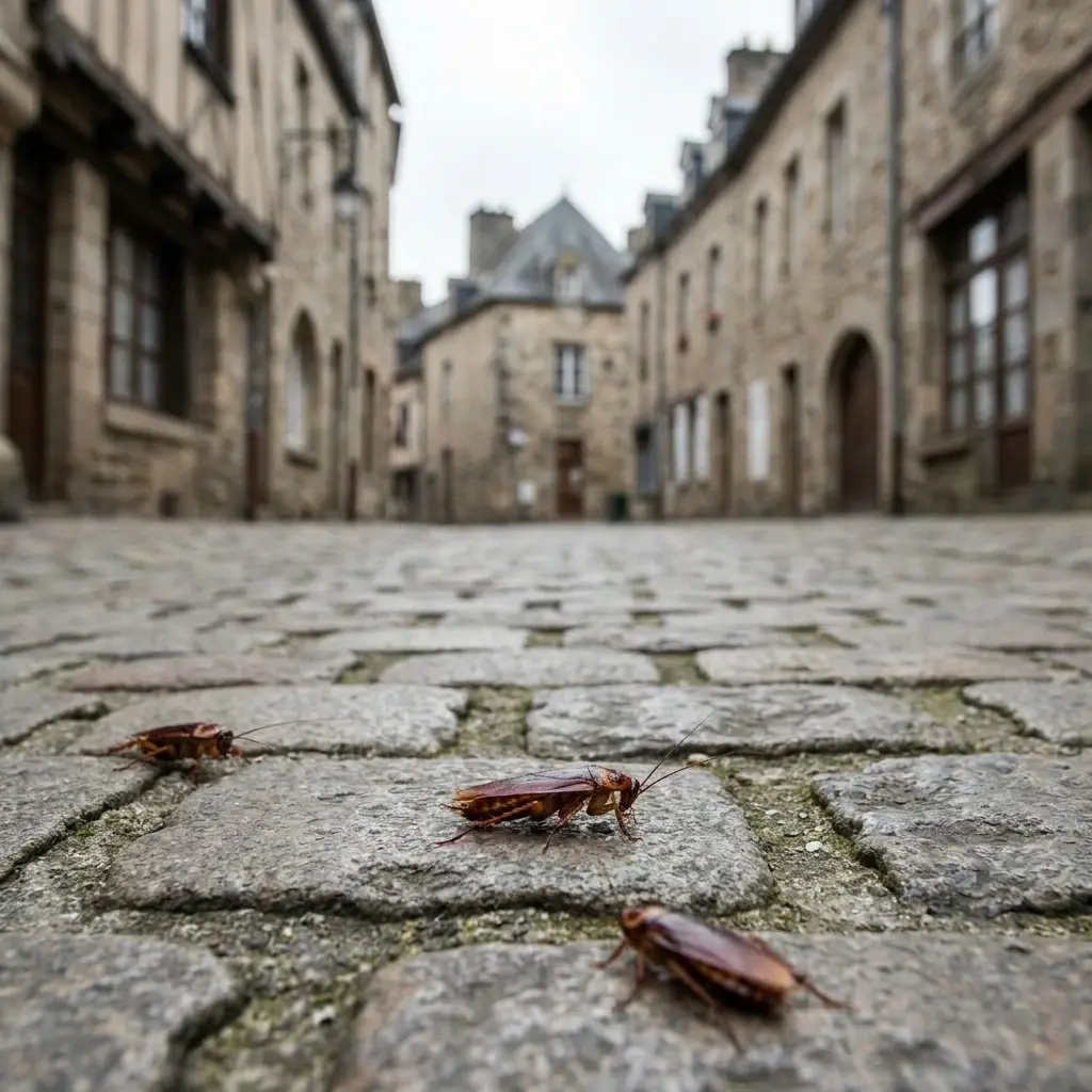 Rassurez‑vous, votre logement redeviendra sain