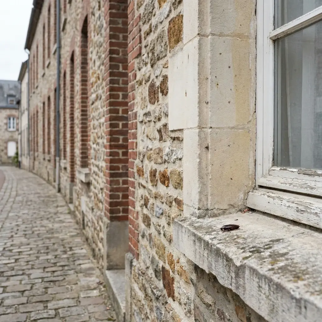 Comment se déroule l'intervention à Solesmes ?