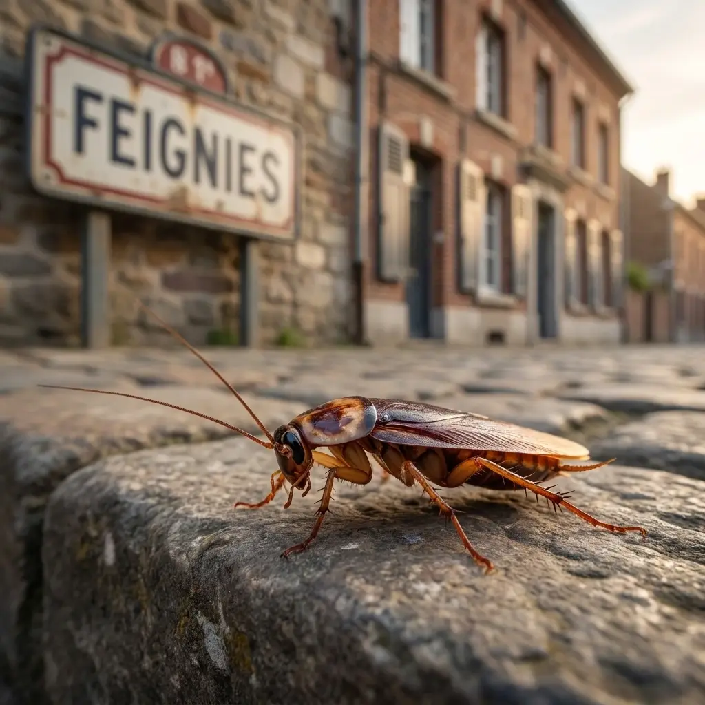 Besoin d'une intervention rapide à Feignies ?
