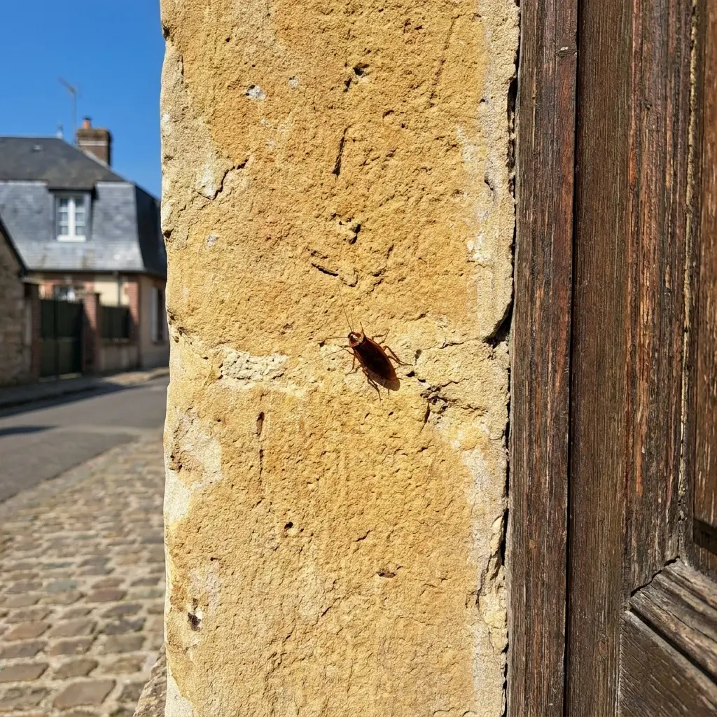 Une stratégie d'extermination précise et efficace