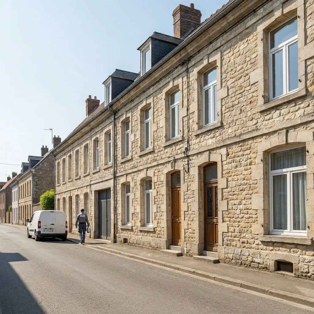 Pourquoi nous choisir pour vos cafards à Baisieux ?