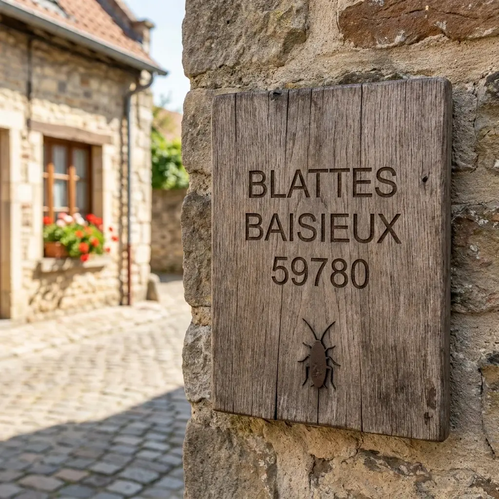 Comment se déroule l'intervention à Baisieux ?