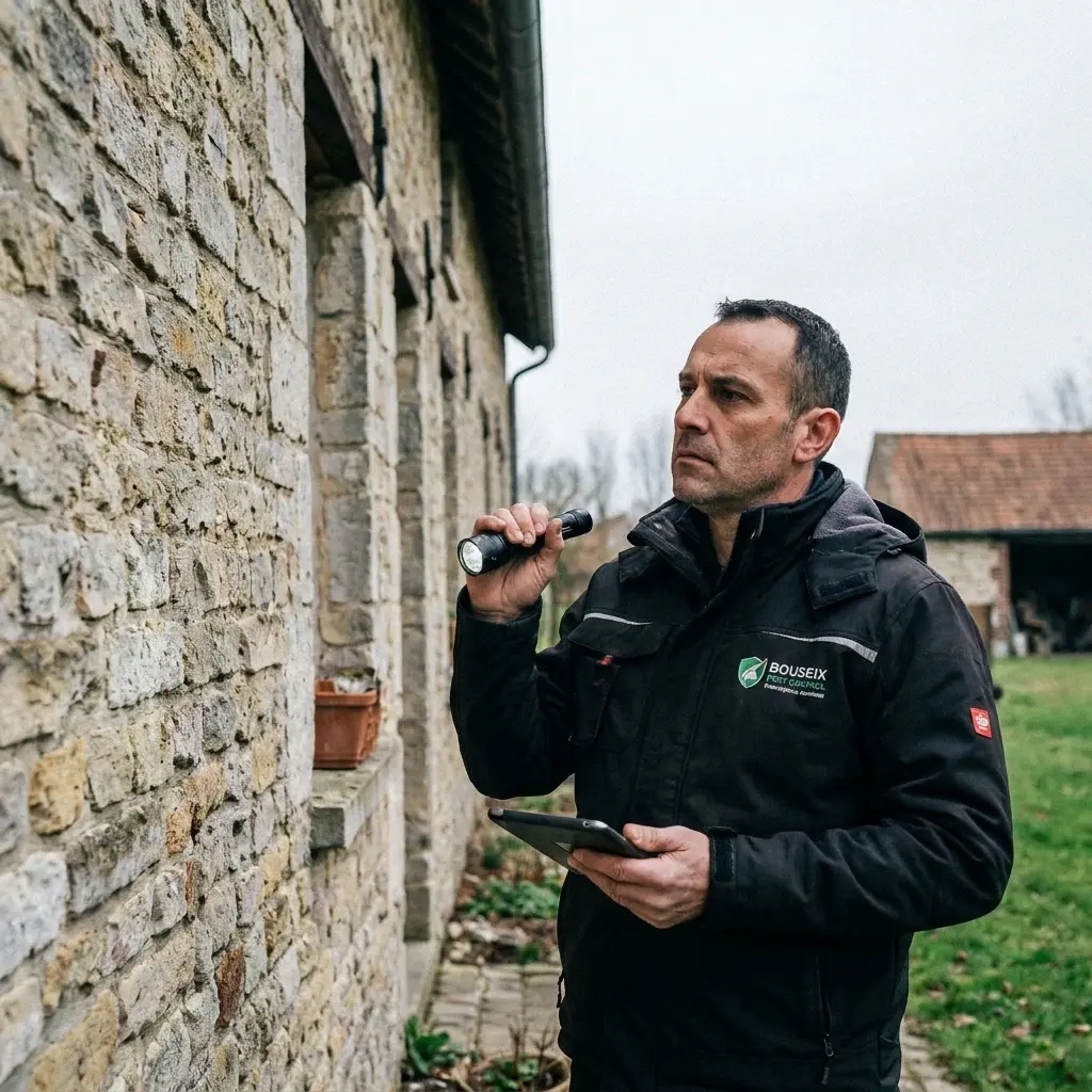 Besoin d'une intervention rapide à Camphin-en-Pévèle ?