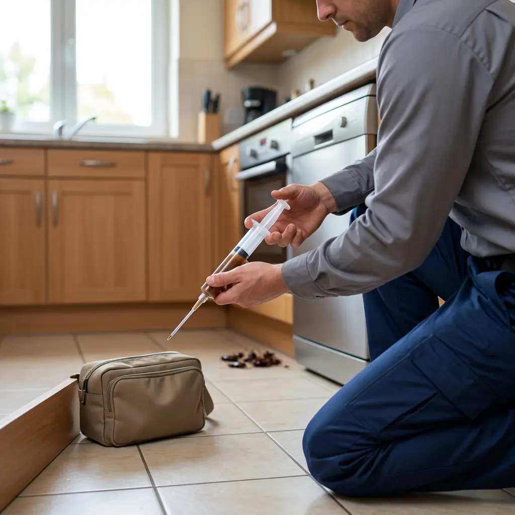Une solution durable pour protéger votre foyer et votre santé