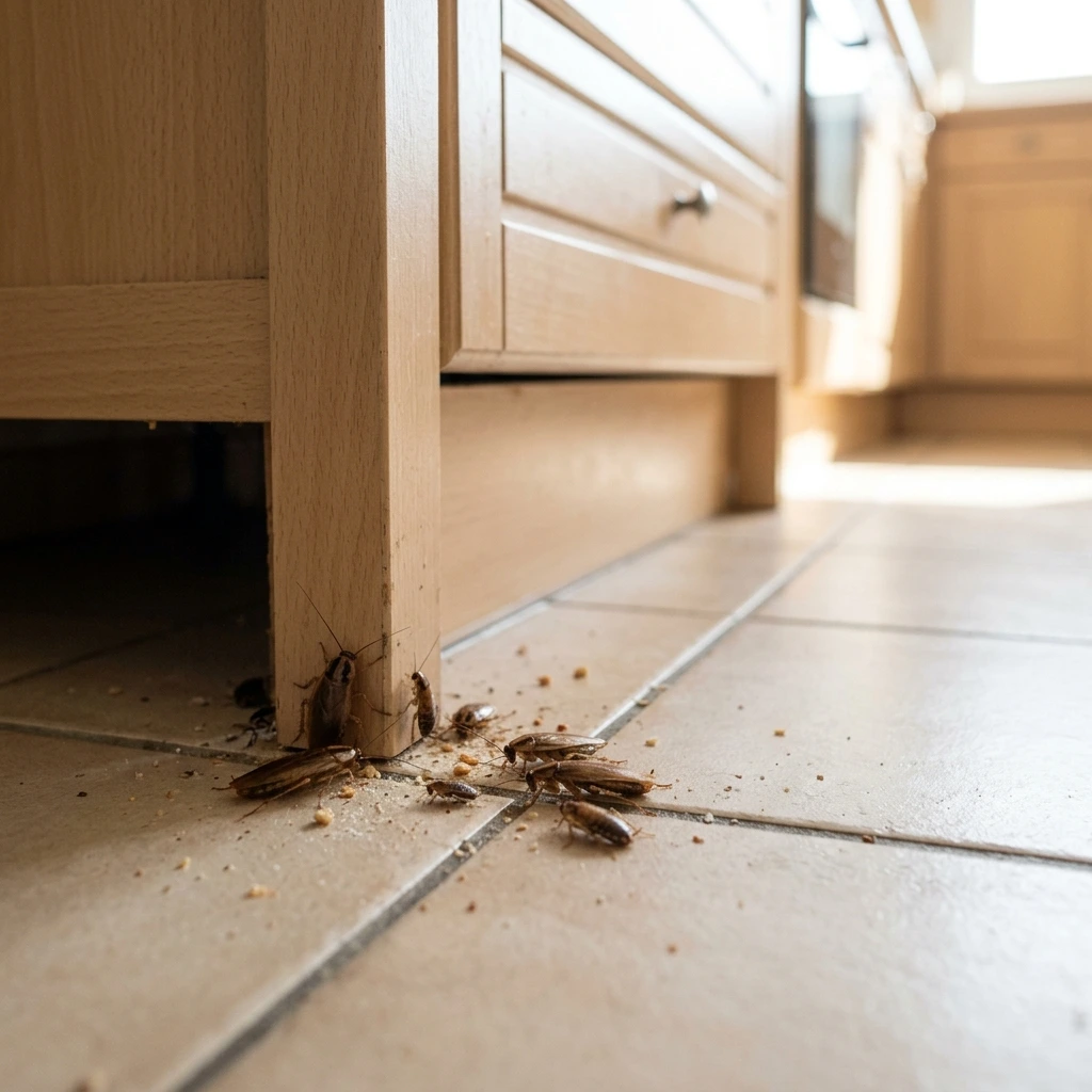 Comment limiter la propagation des nuisibles à Lesquin ?