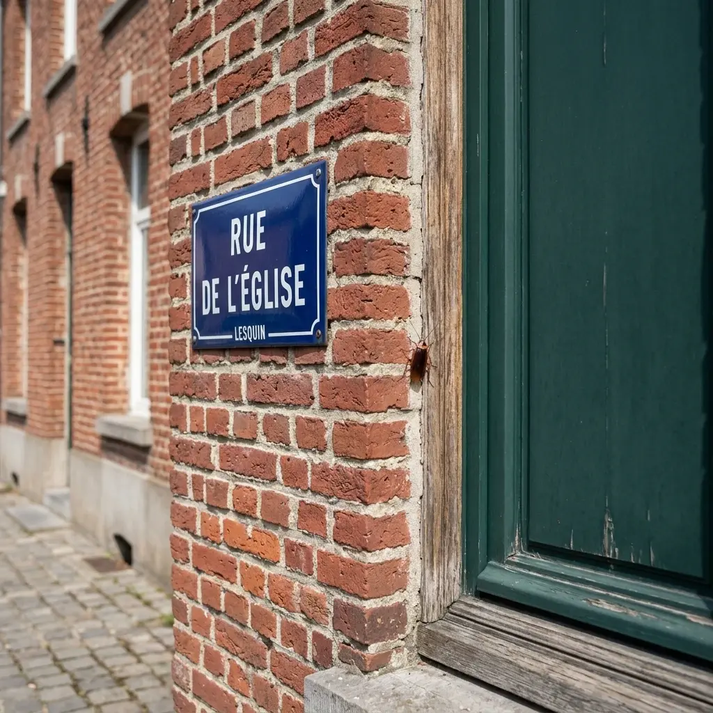 Besoin d'une intervention rapide à Lesquin ?