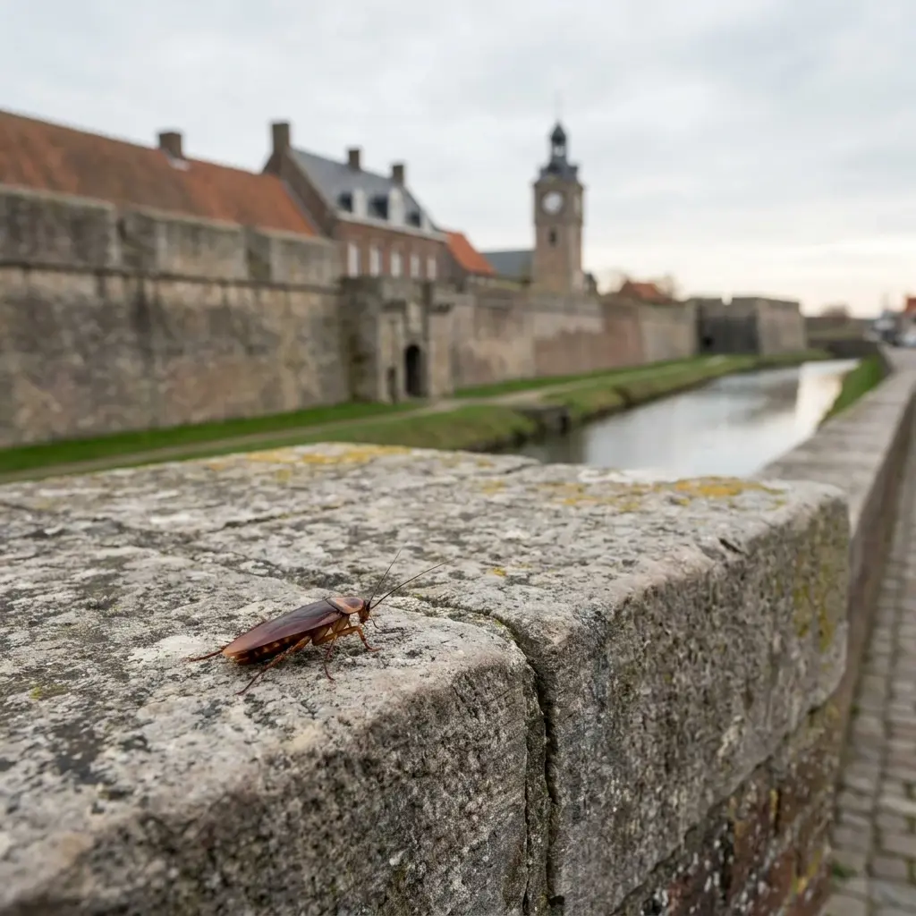 Pourquoi nous choisir pour traiter vos nuisibles à Gravelines ?