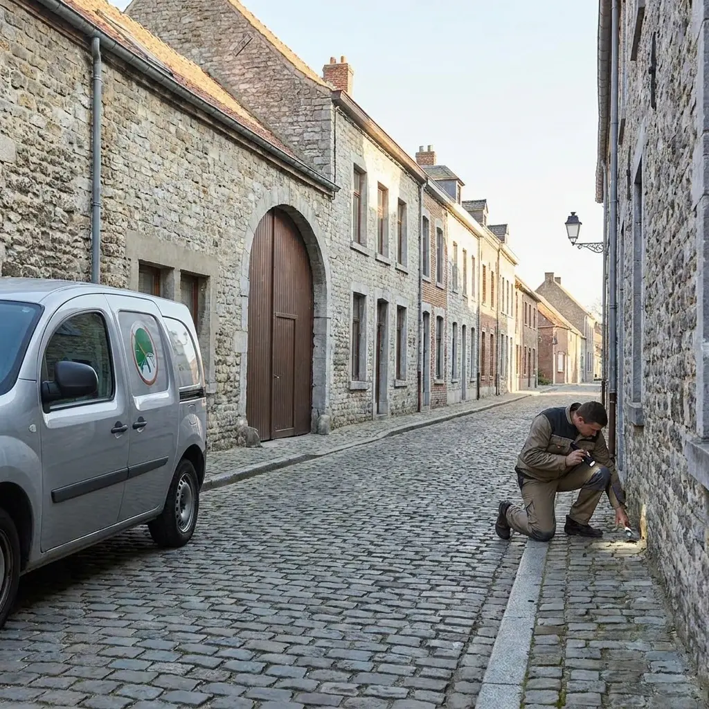 Besoin d'une intervention rapide à Cysoing ?