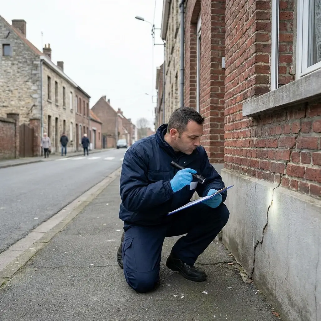 Besoin d'une intervention rapide à Nieppe ?