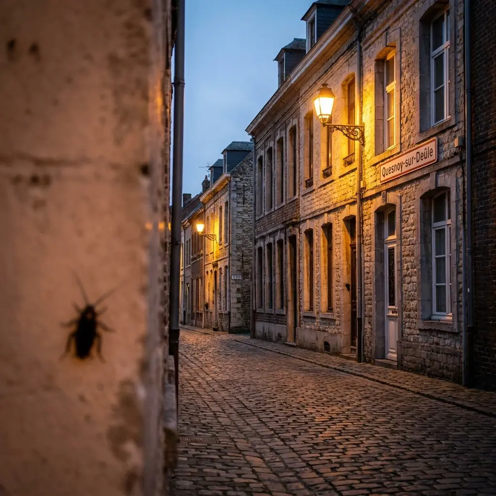 Pourquoi choisir notre expertise à Quesnoy-sur-Deûle ?