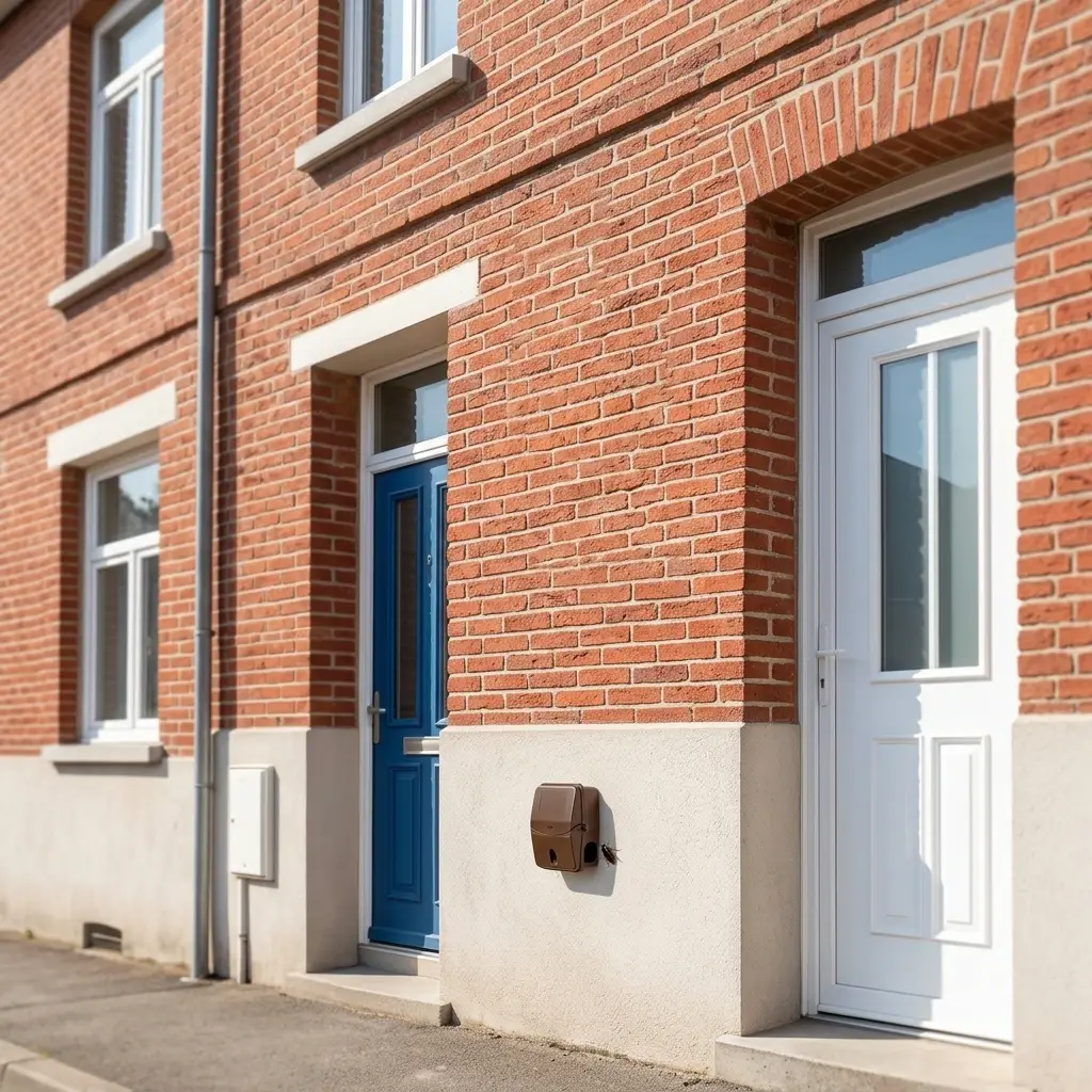 Une stratégie d'extermination ciblée et performante