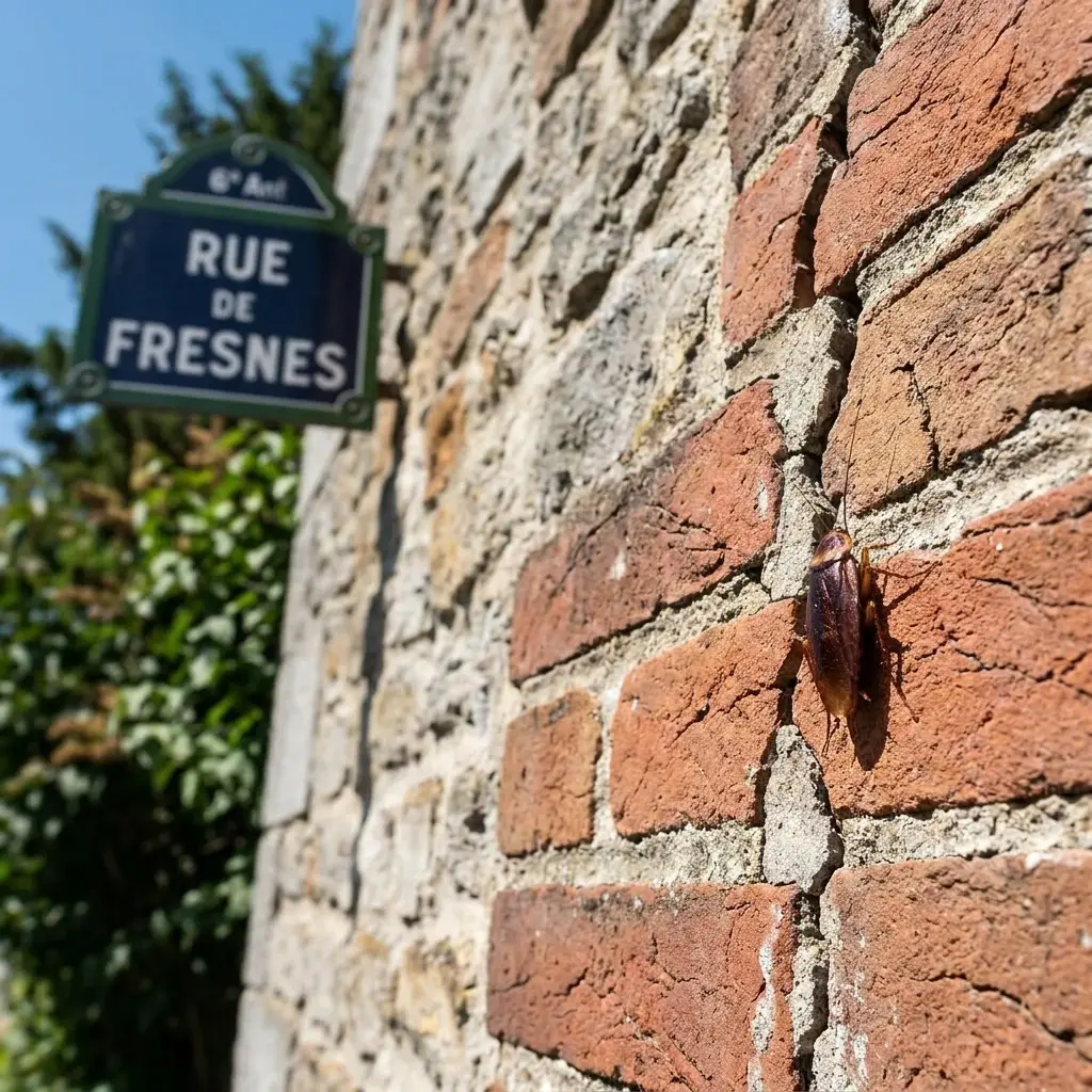 Un protocole d'extermination strict et efficace
