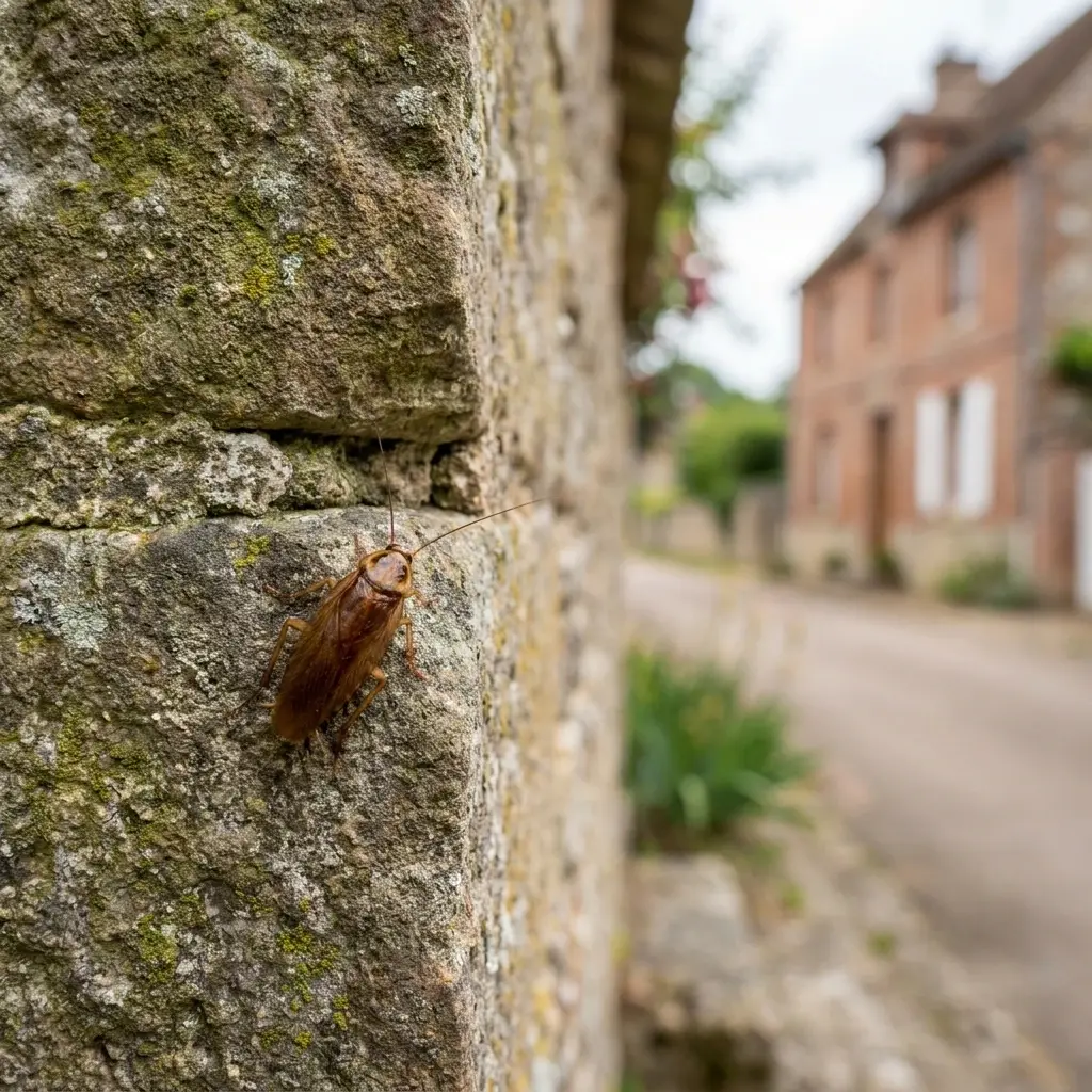 Une stratégie d'extermination précise et efficace
