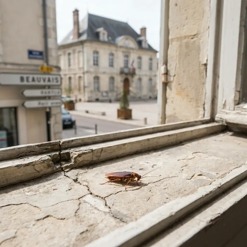 Pourquoi choisir notre expertise à Beauvais ?