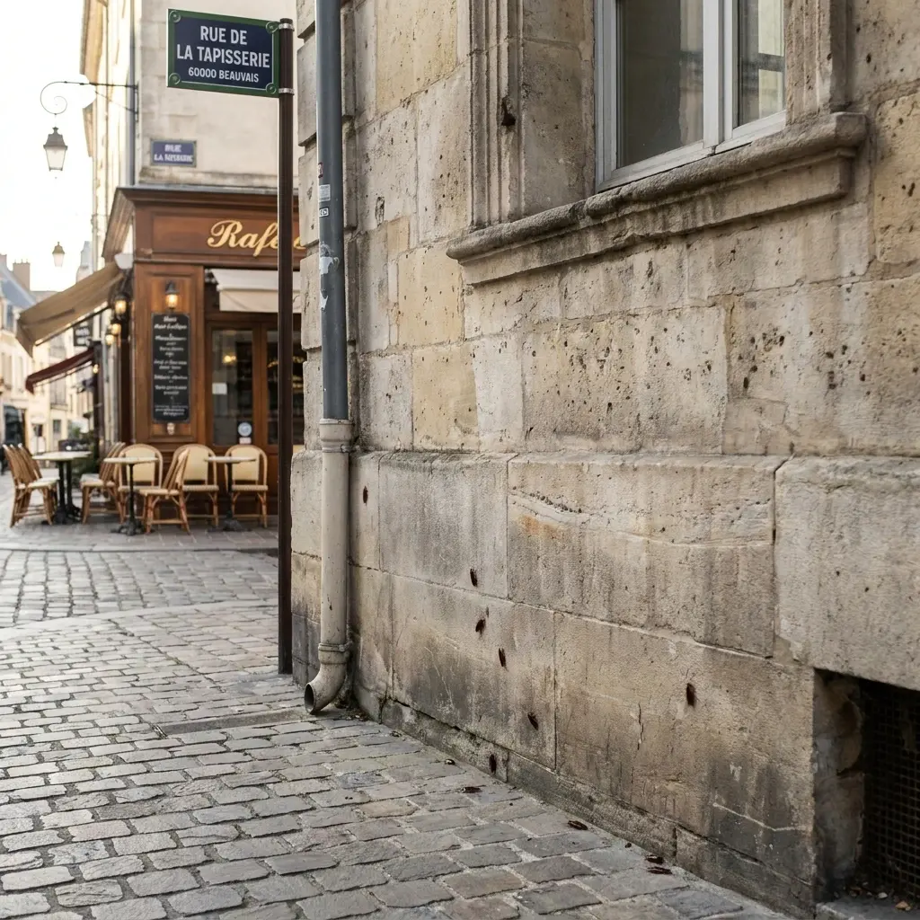 Une tranquillité retrouvée grâce à un traitement certifié