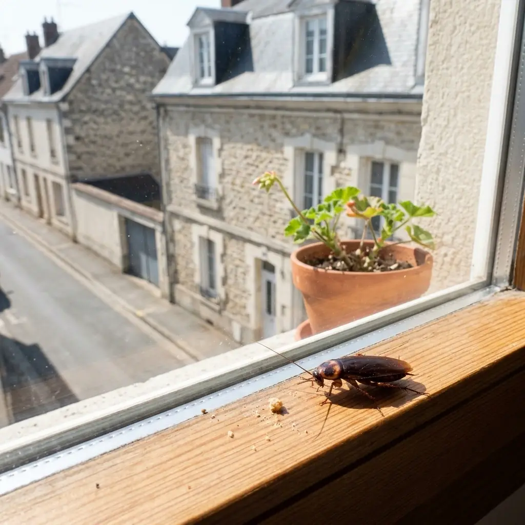 Une stratégie d'extermination efficace et durable
