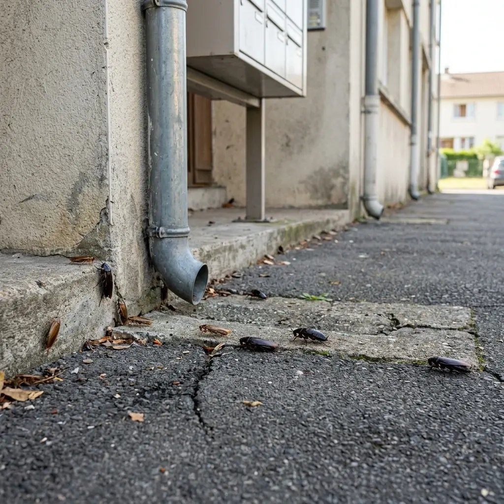 Besoin d'une intervention rapide à Creil ?