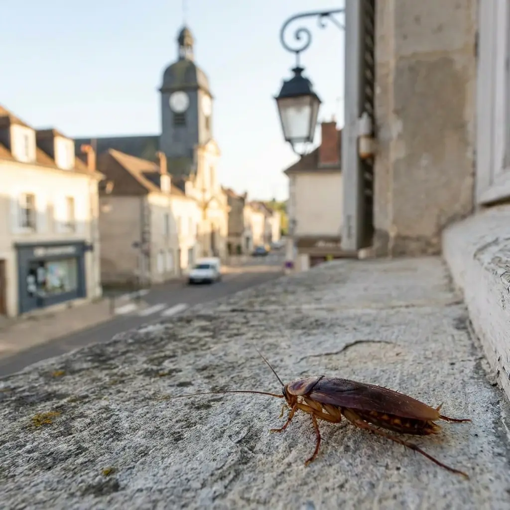 Bons réflexes à adopter à Méru