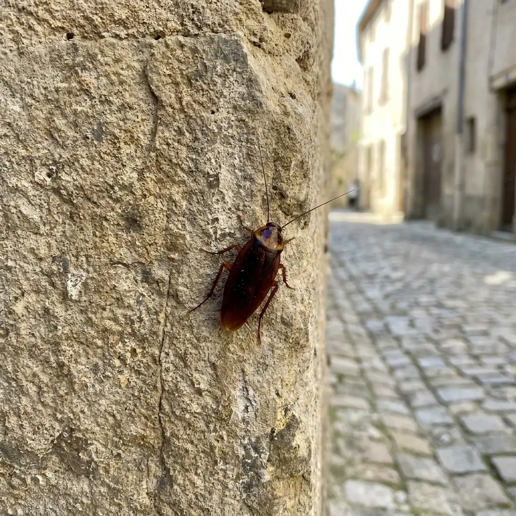 Une stratégie d'extermination précise et efficace