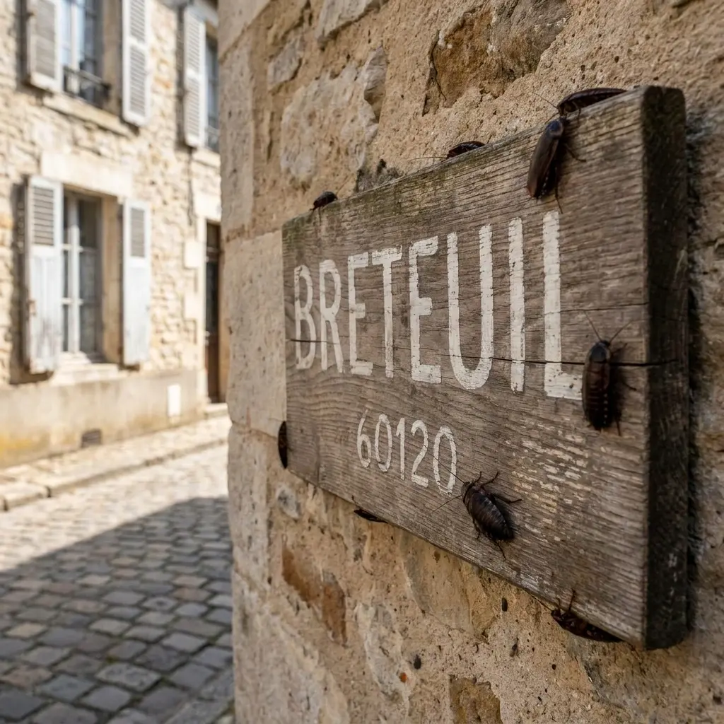 Comment limiter la propagation des nuisibles chez vous