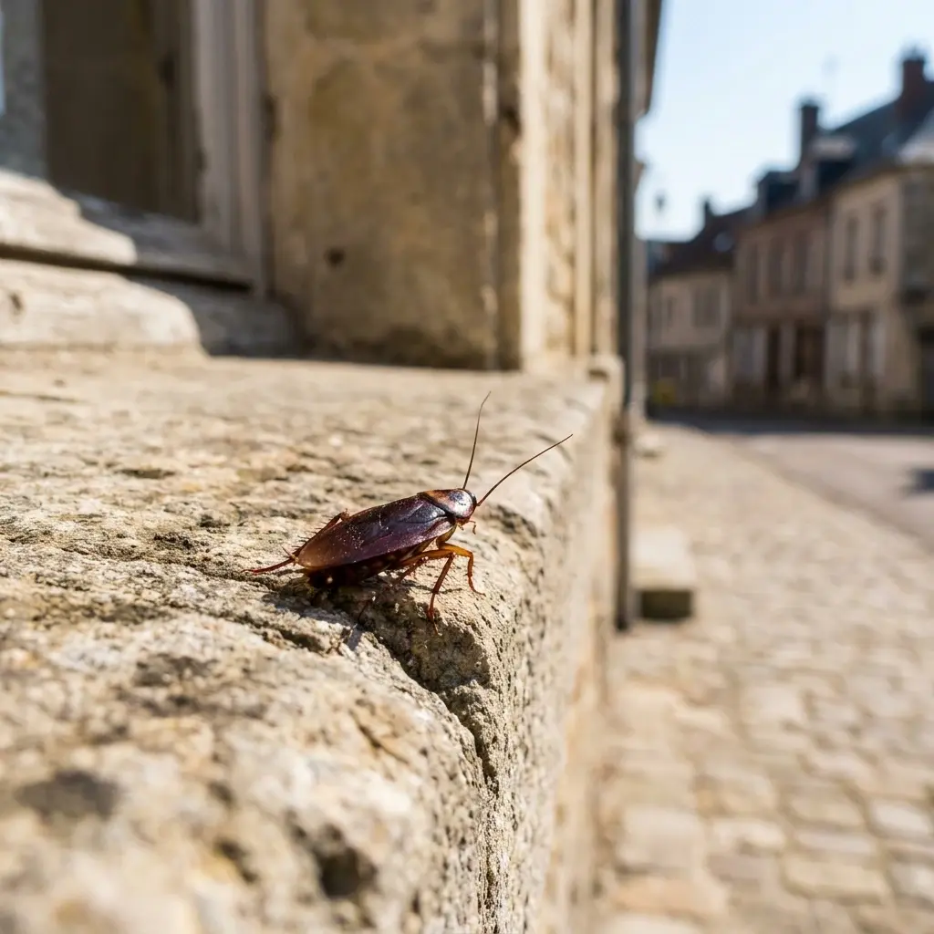 Une protection durable pour votre domicile ou votre commerce