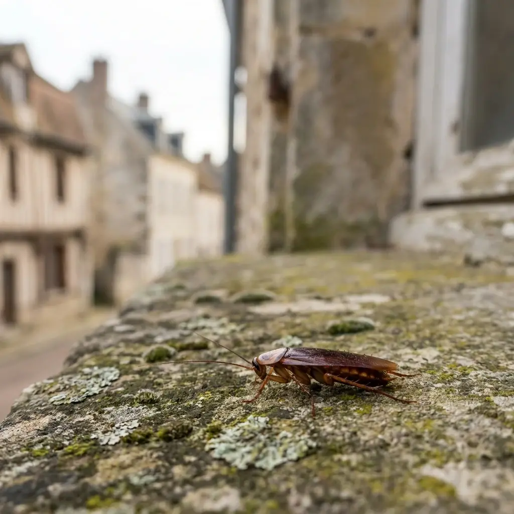 Comment prévenir le retour des nuisibles chez vous