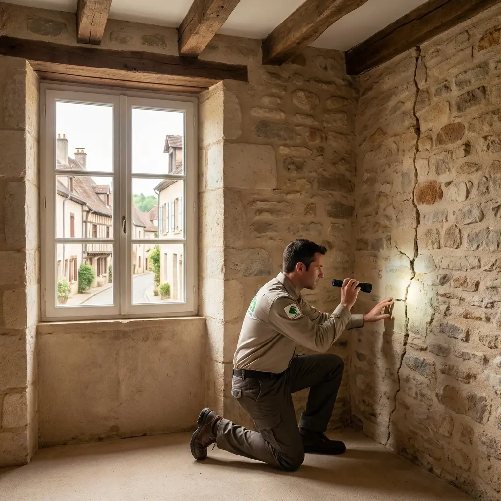 Une protection durable pour votre habitation et votre santé