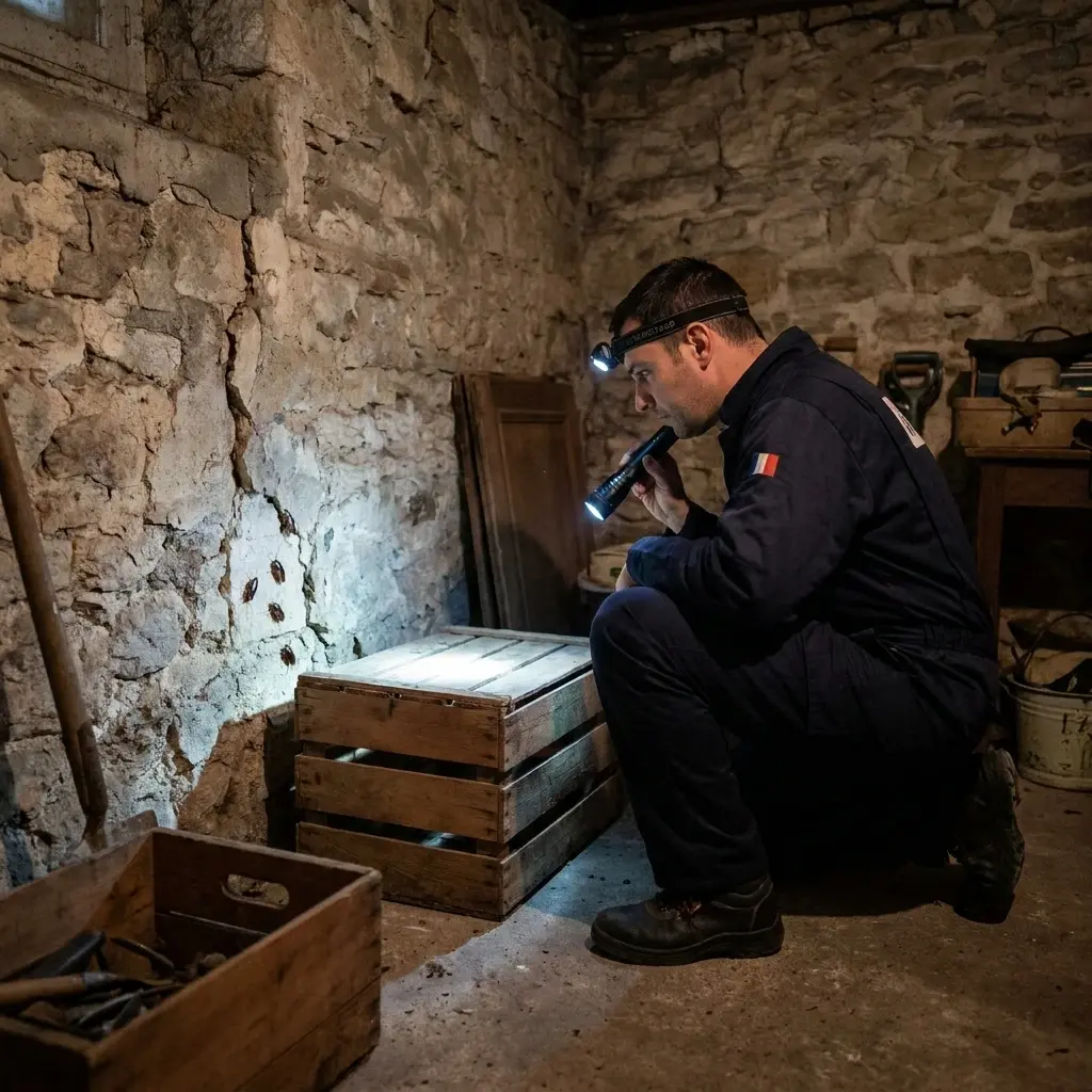 Une solution durable pour protéger votre habitation