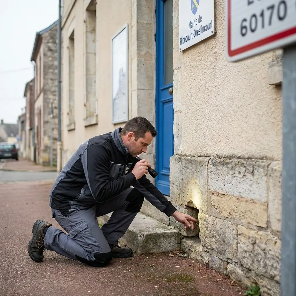 Prévenir le retour des nuisibles chez vous