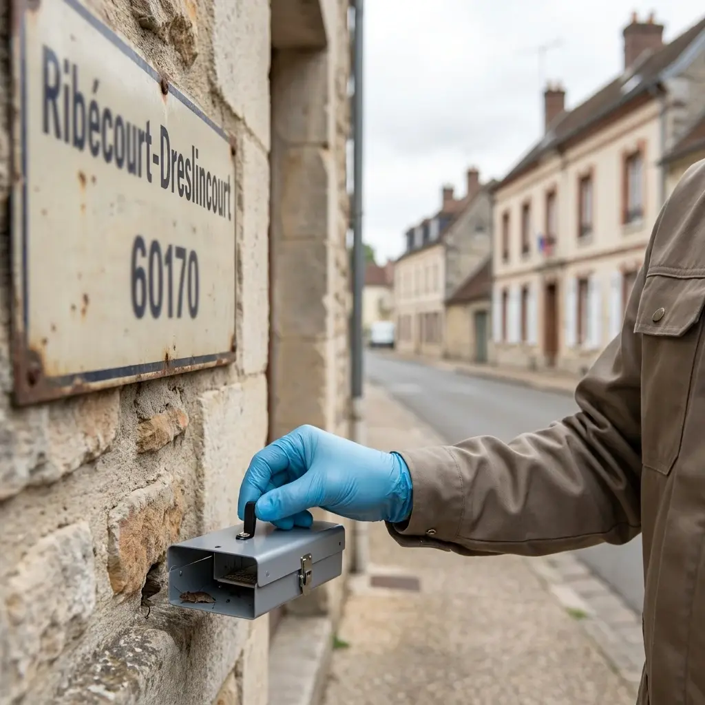 Un environnement sain pour votre famille et vos proches