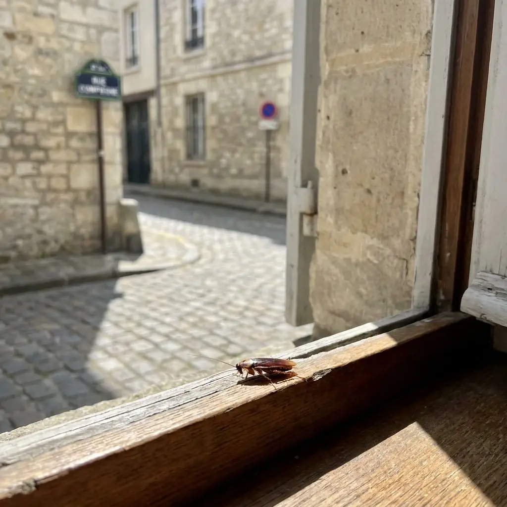 Comment limiter la propagation des nuisibles chez vous