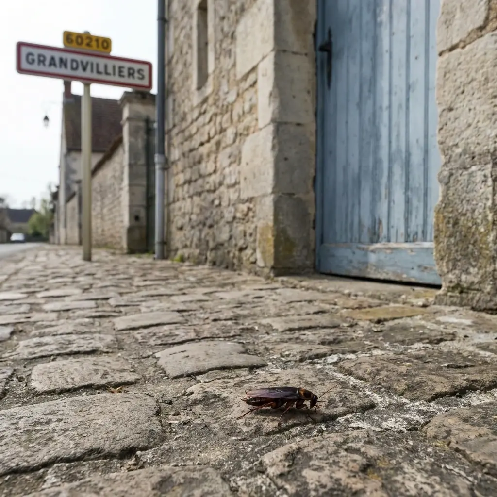 Une stratégie d'extermination efficace et durable